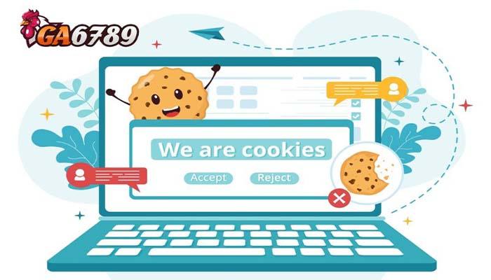 GA6789 có quyền thu thập và sử dụng dữ liệu từ Cookies GA6789 có quyền thu thập và sử dụng dữ liệu từ Cookies